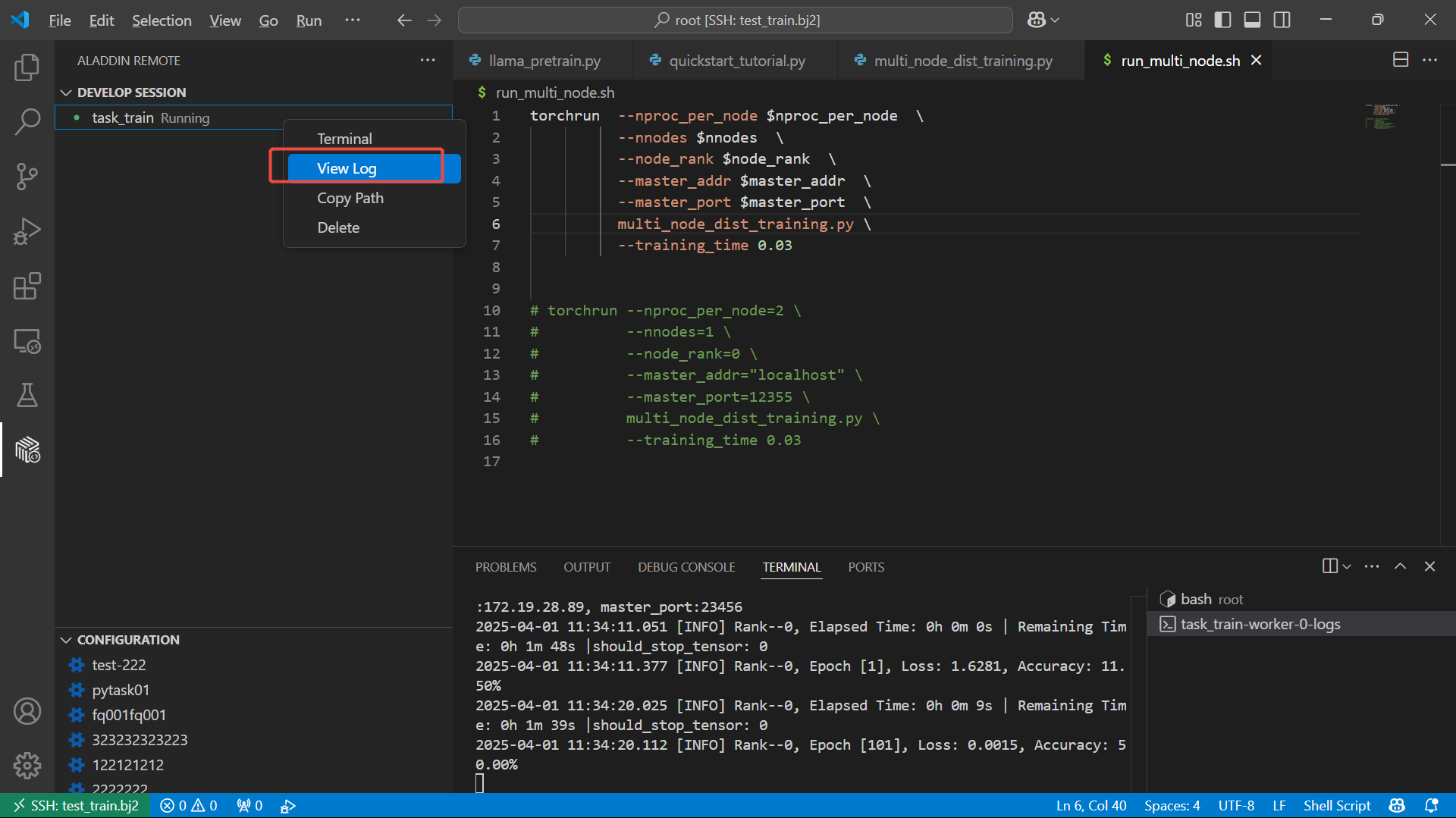 runtask3